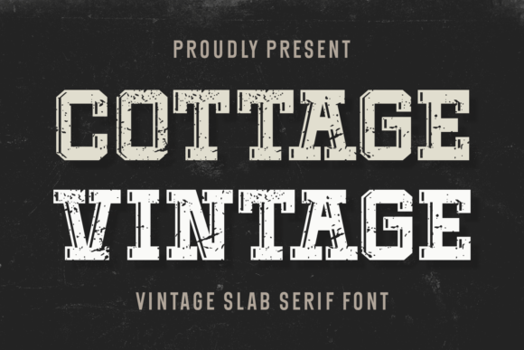 Cottage Vintage