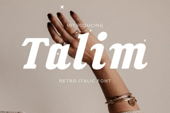How Talim Helped My Bakery Look More Professional